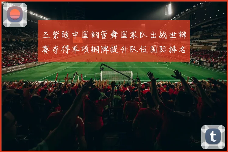 王紫随中国钢管舞国家队出战世锦赛夺得单项铜牌提升队伍国际排名