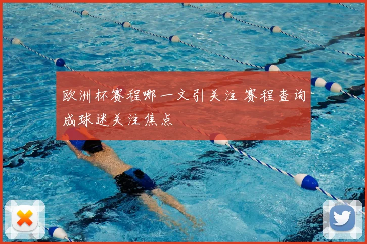 欧洲杯赛程哪一文引关注 赛程查询成球迷关注焦点